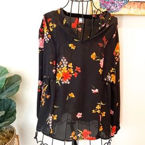 Old Navy Blouse